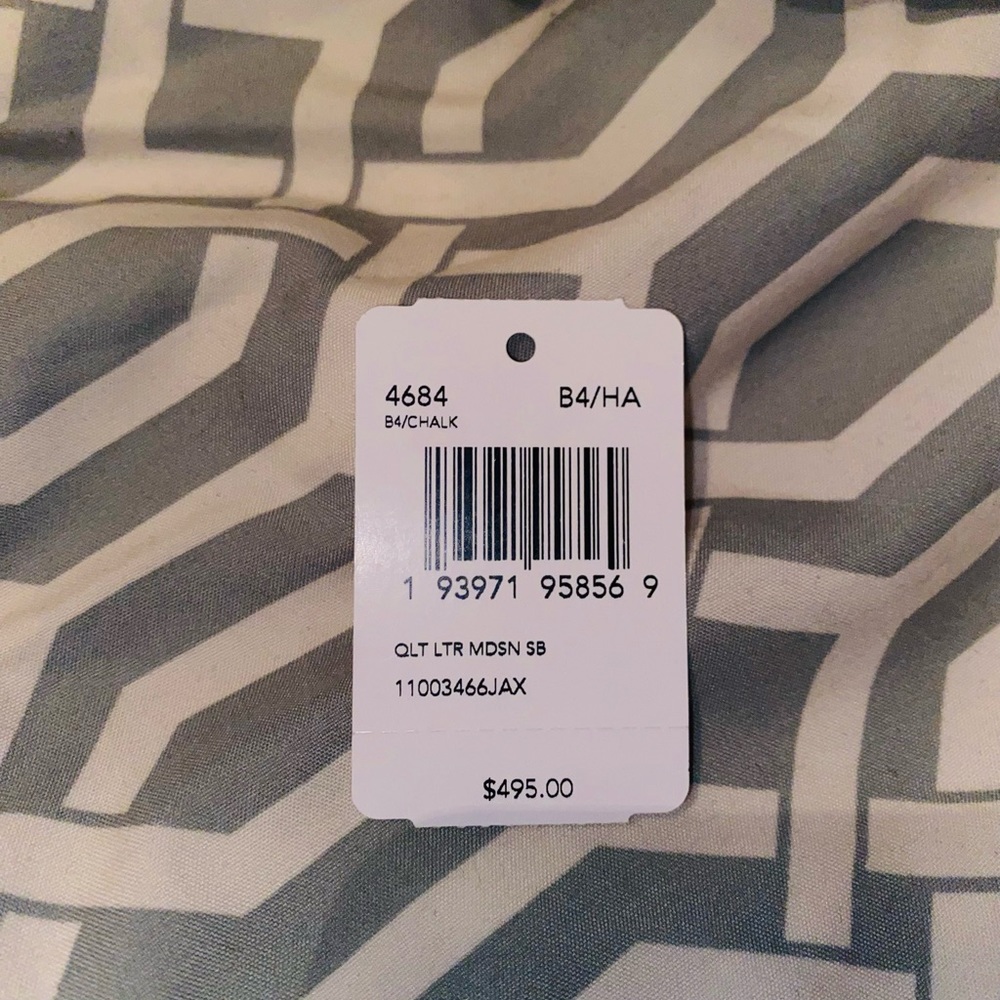 Coach Pillow Madison Shoulder Bag - Picture 5 of 5